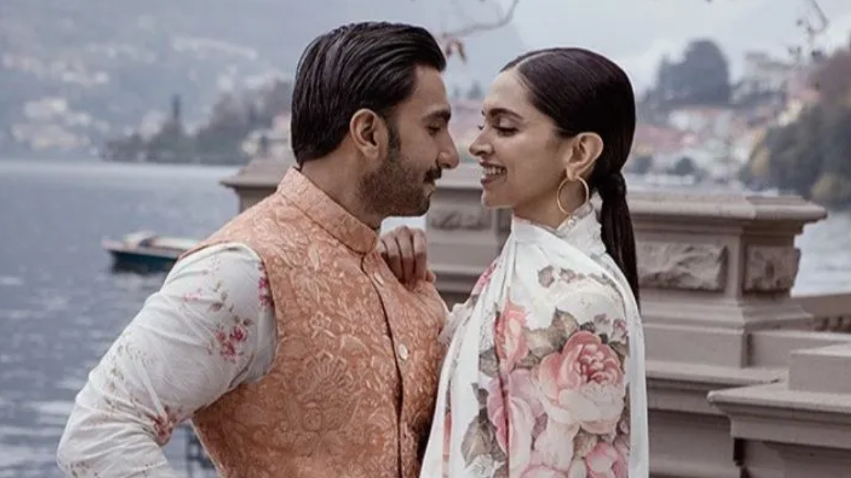 Deepika Padukone-Ranveer Singh Announce Pregnancy; Reveal Delivery Date ...